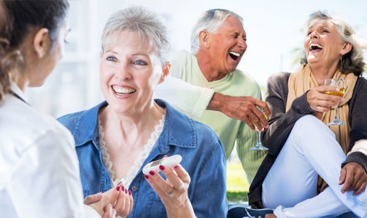 VivoTonic - Blood Sugar Levels Happy